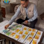 زكاتك ترسم الأمل في وجه الآسى