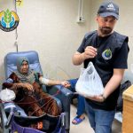 نرسم الأمل في كل قلب.. وجبات ساخنة للمرضى وكبار السن في ظل المجاعة والإبادة