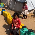 سقيا الماء في رمضان: دعمٌ للحياة في اليوم الثامن من الشهر الفضيل