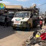 قطرة ماء تُحيي الأمل في زمن العطش