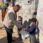 "عَطَايَا" تُقدّم وجبات الإفطار في العاشر من شهر الخير