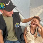 "عطايا" تجبر قلوب المكلومين وتقدّم إعانة لأسرة فقدت كل ما تملك