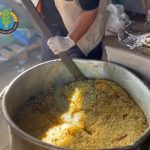 "عطايا" تواصل العطاء وتدعم الصمود في رفح