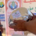 "عطايا" مستمرة في دعم الصائمين الصامدين رغم التحديات