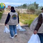 "عطايا" تقدّم وجبات الإفطار دعمًا لصمود أهالي رفح الصابرين