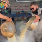 "عطايا" من فطر صائمًا فله مثل أجره