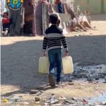 "سقياك رحمة في شهر الخير".. عطايا تروي الظمأ بدعم كريم من أهل الإمارات